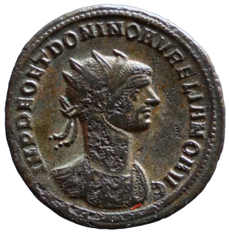 Münze