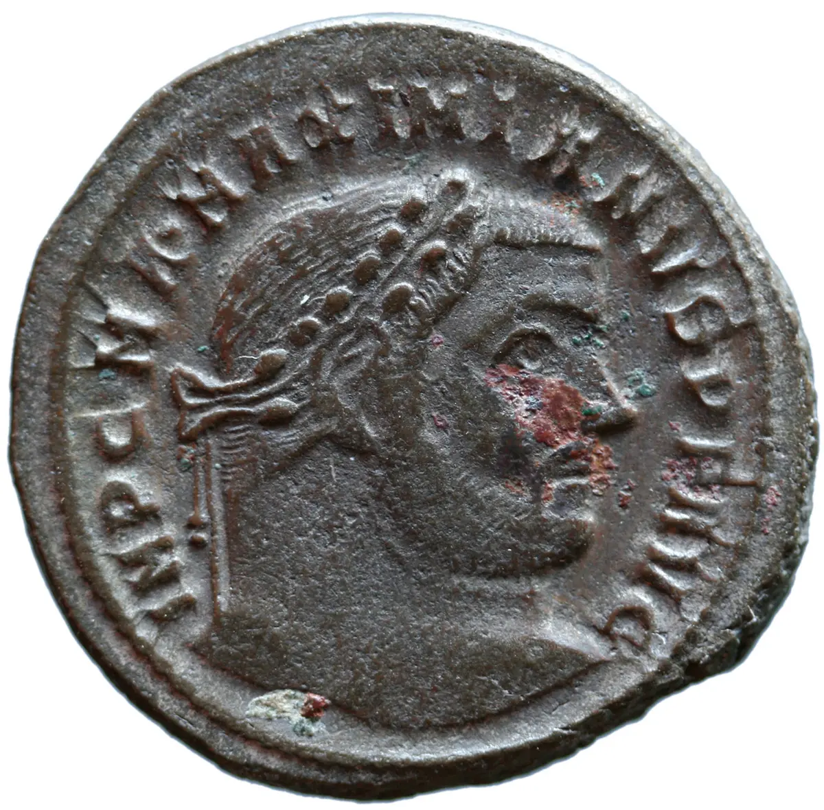 Maximianus I. (Herculius)
