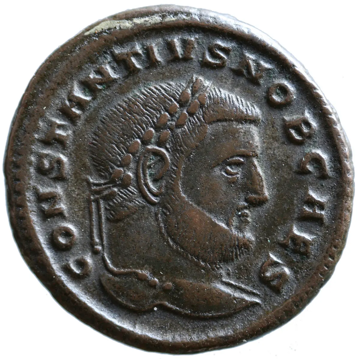 Constantius I. (Chlorus) Caesar