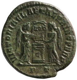 Constantinus II. (Caesar)