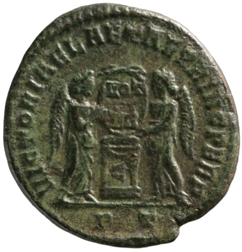 Constantinus II. (Caesar)