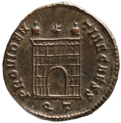 Constantius II. (Caesar)