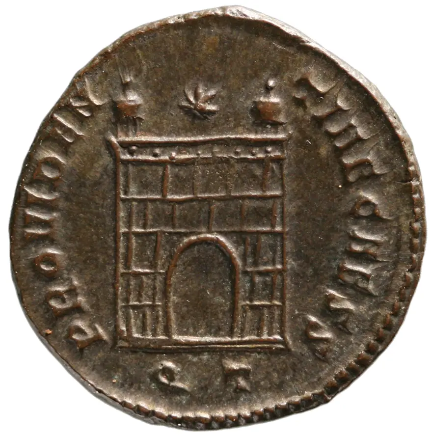 Constantius II. (Caesar)
