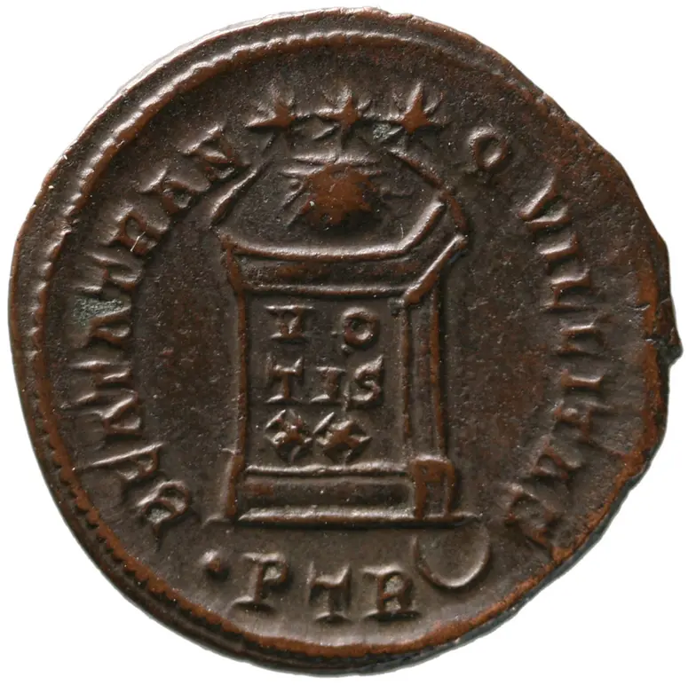 Münze