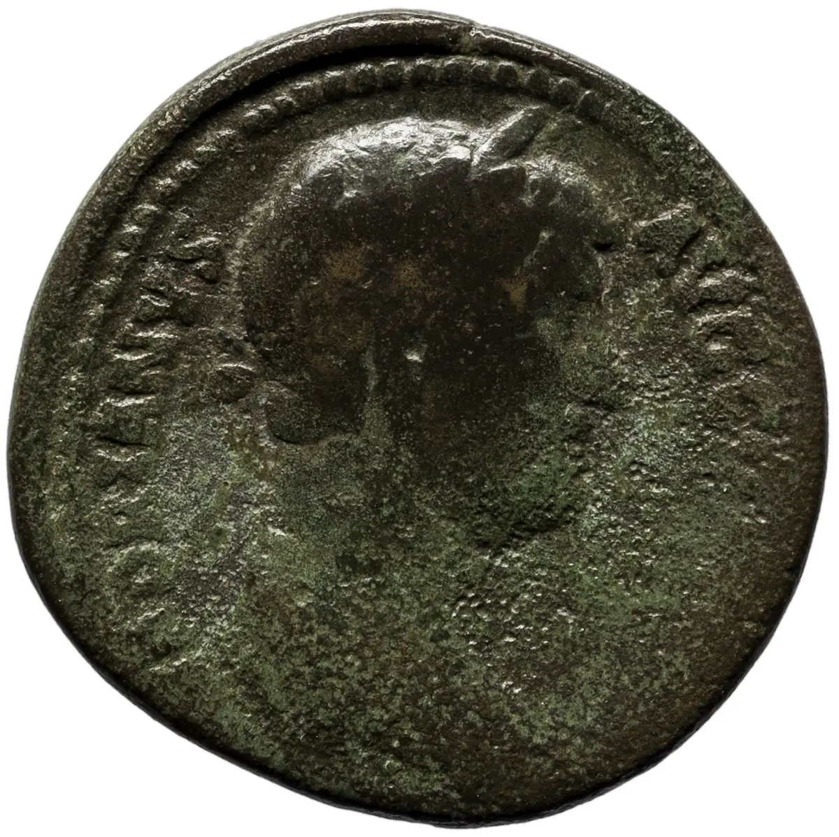 Hadrianus