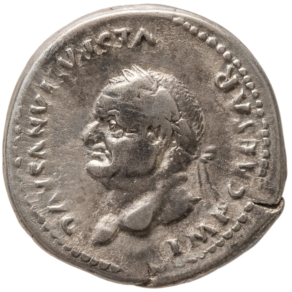 Vespasianus