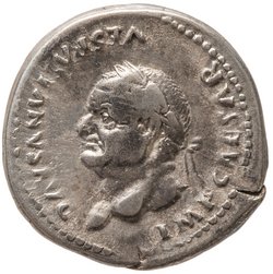 Vespasianus