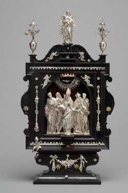 Augustinusaltärchen