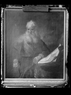 Apostel Paulus