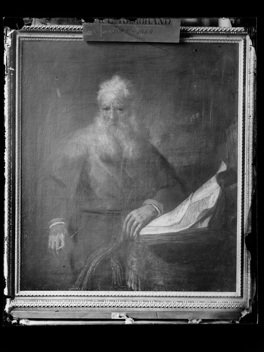 Apostel Paulus
