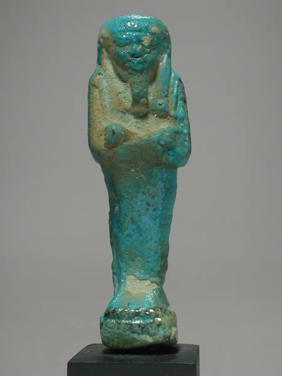 Uschebti