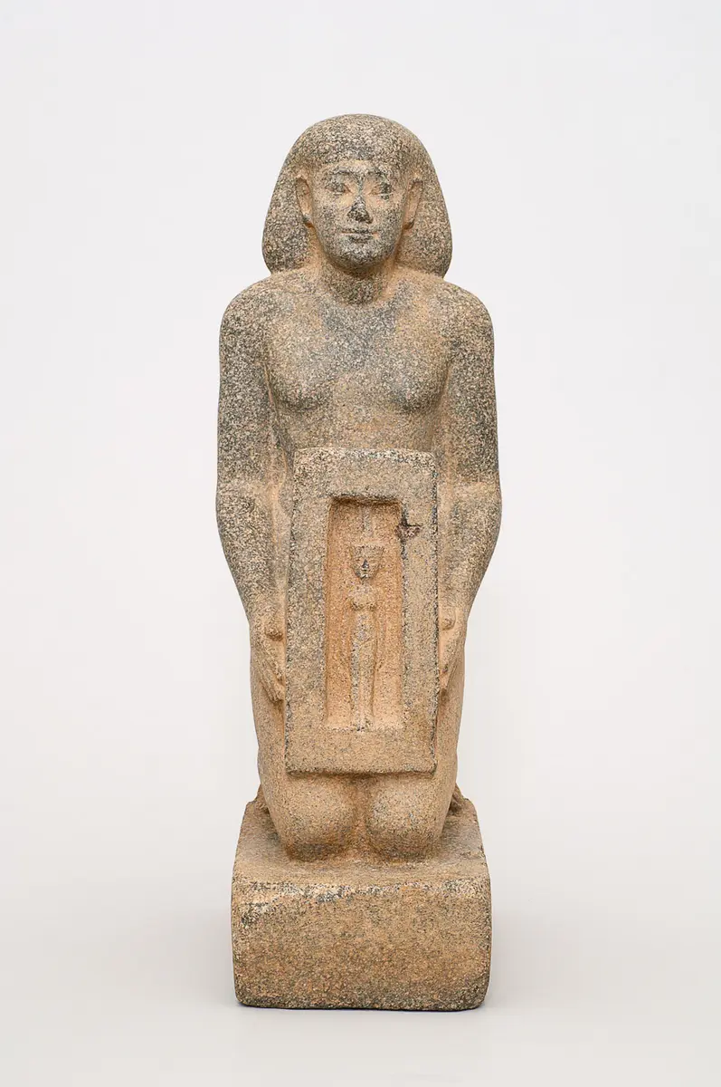 Naophor des Gem-nef-hor-bak