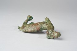 Statuette eines Kamels