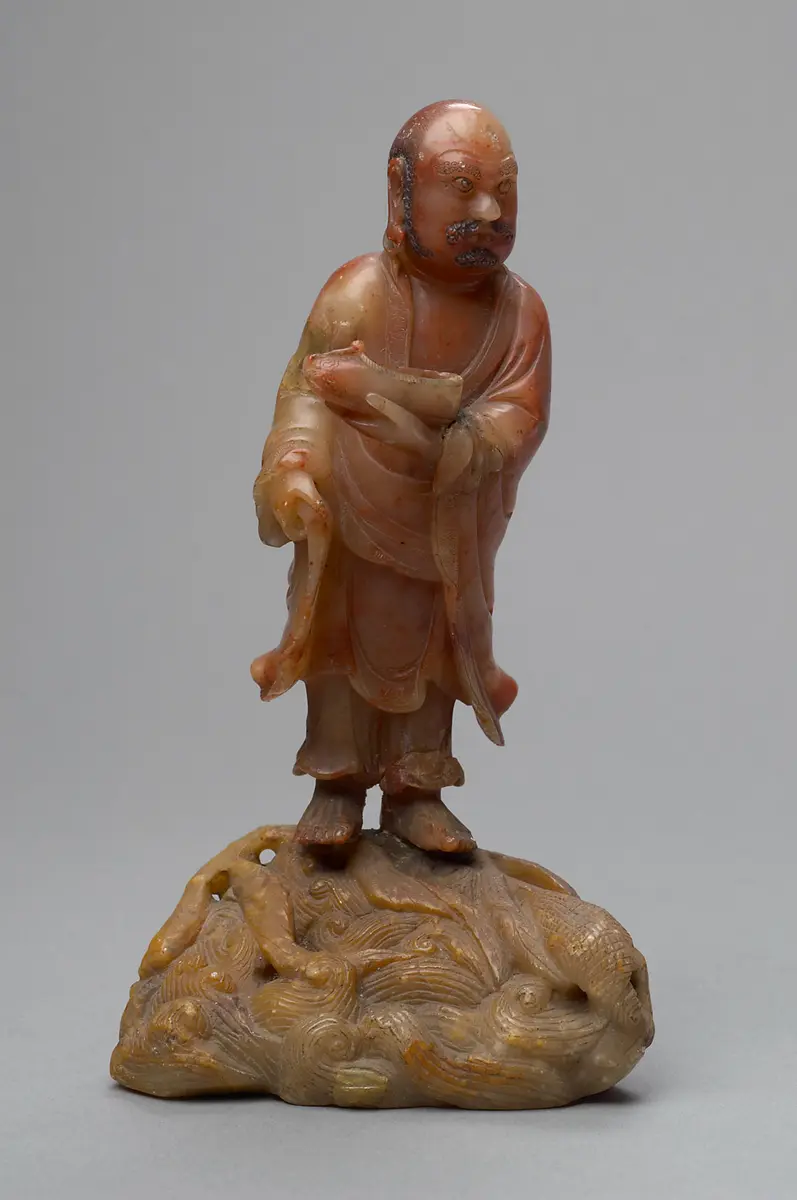 Figurine