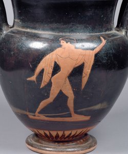 Poseidon