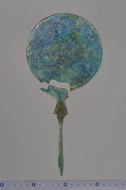 Griffspiegel: Lasa