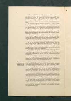 Bestimmungen für den Dienstbetrieb in den kunsthistorischen Sammlungen des Allerhöchsten Kaiserhauses