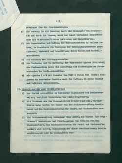 Vereinbarung zu den Sammlungen in Schloss Ambras