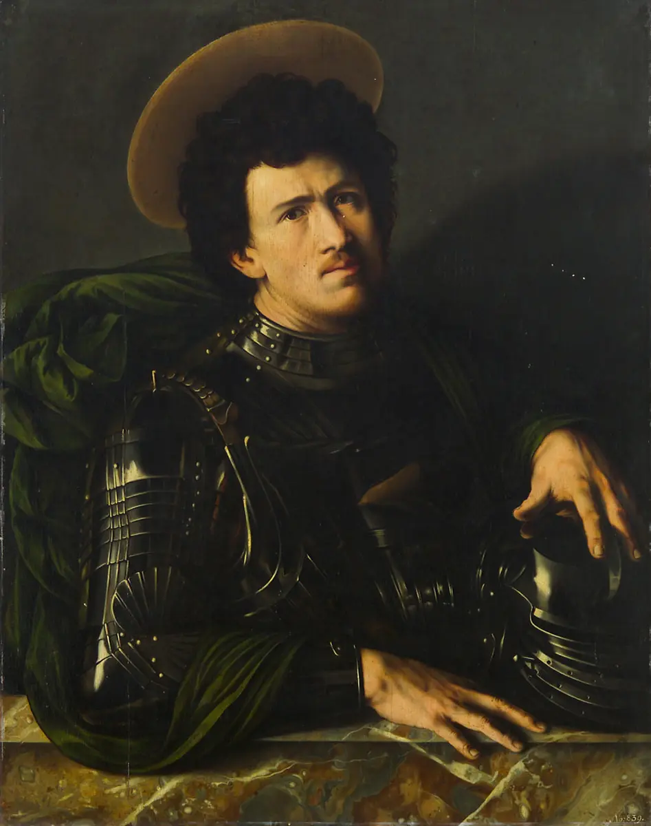Hl. Georg