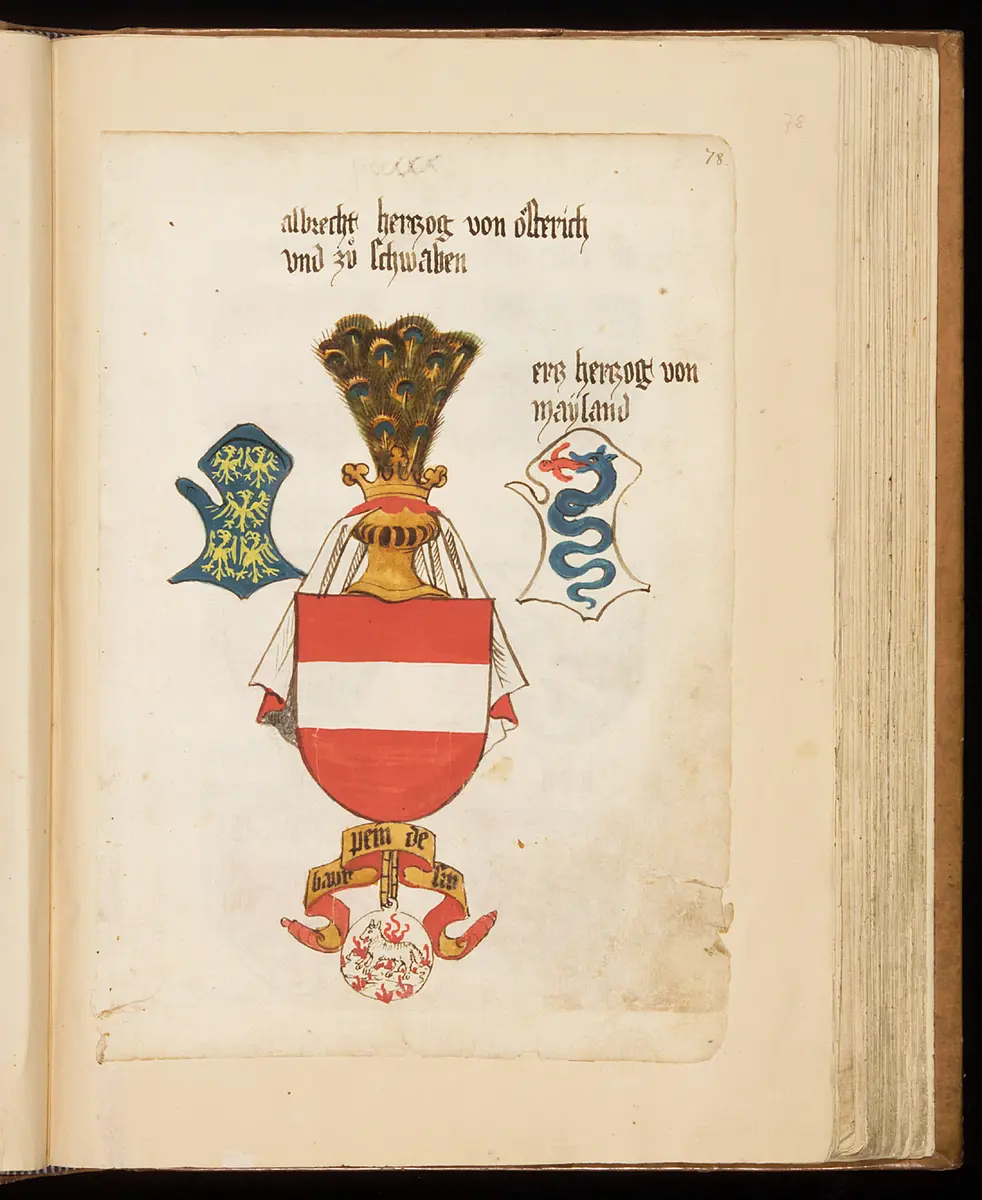 Wappenbuch
