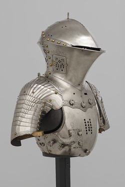 Stechzeugfragment