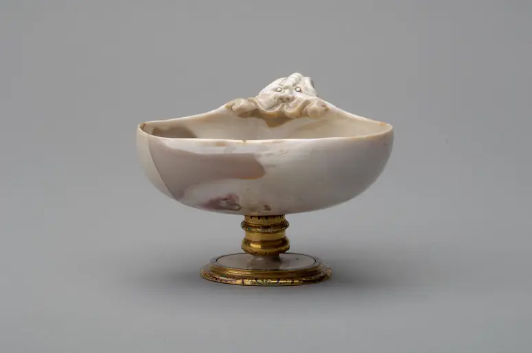 Cup with Handle