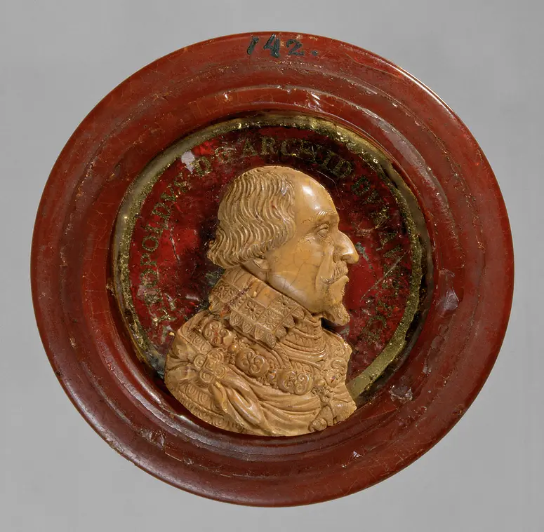 Archduke Leopold V