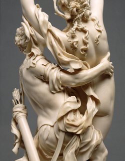 Apollo und Daphne