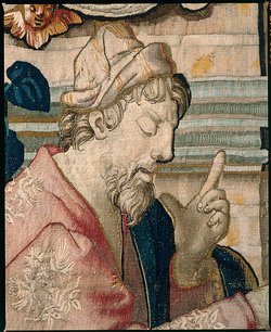 2. Disput zwischen Tobit und Hanna