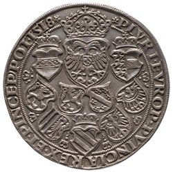 Haus Österreich: Maximilian I.