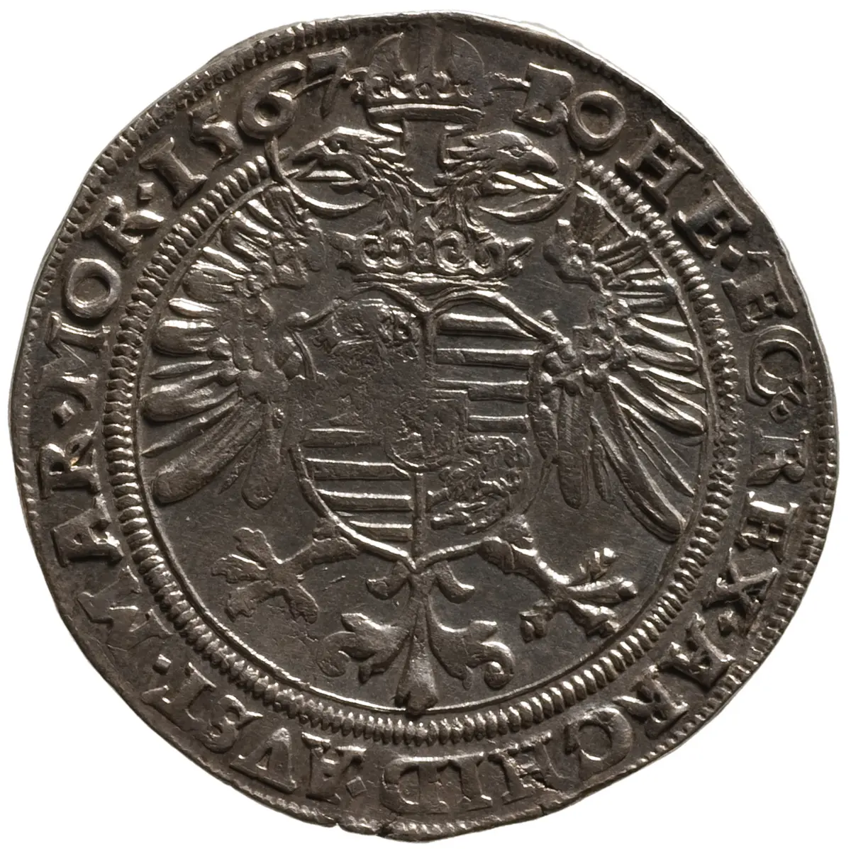 Münze