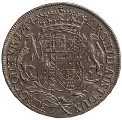 Haus Österreich: Maria Theresia