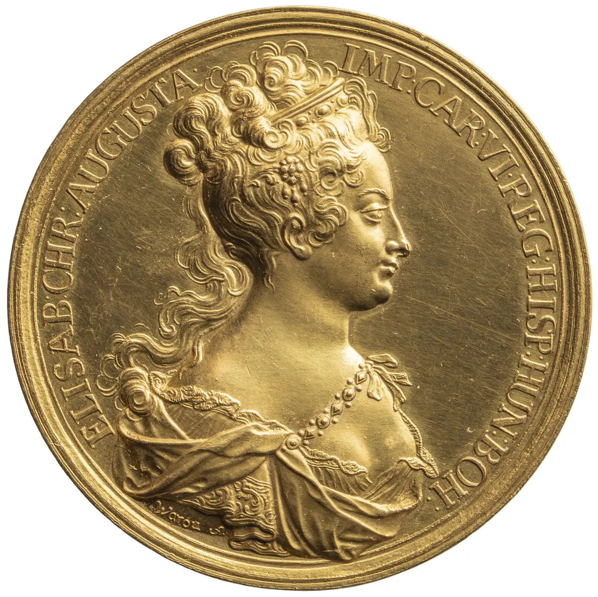 Medaille