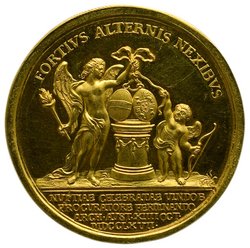 Habsburg: Erzherzogin Maria Josepha (Tochter Maria Theresias)