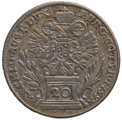 Haus Österreich: Maria Theresia