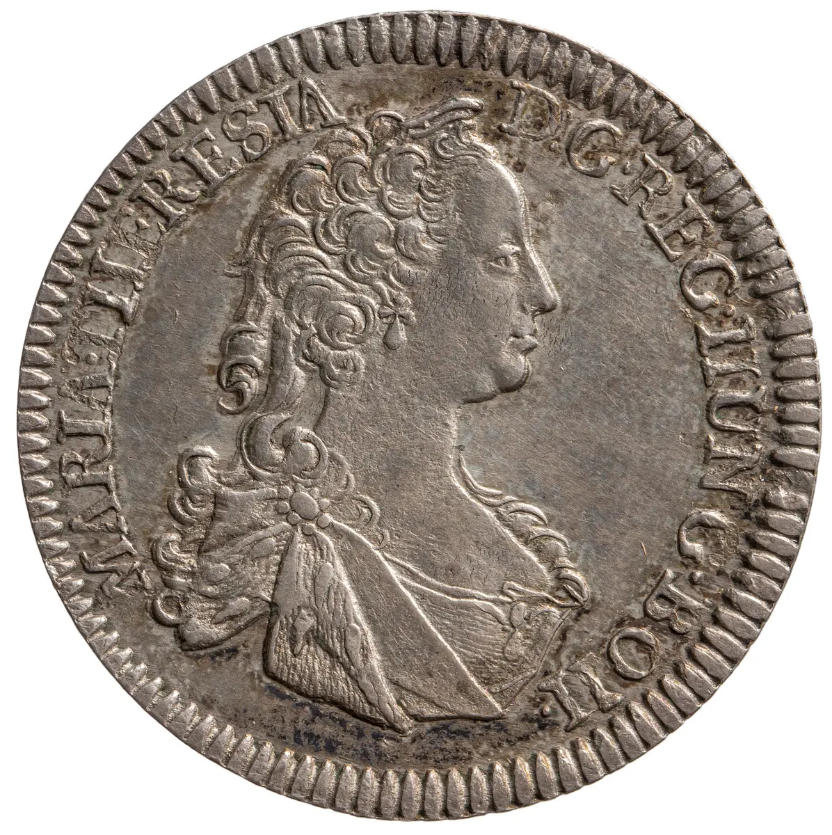 Haus Österreich: Maria Theresia