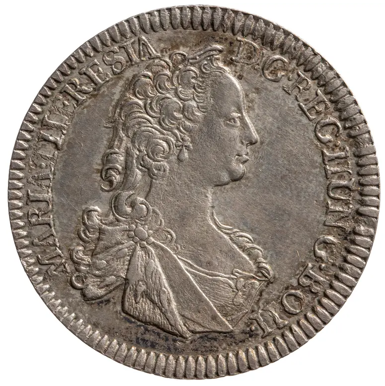 Münze