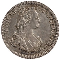 Haus Österreich: Maria Theresia
