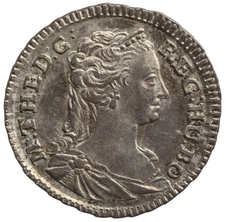 Münze