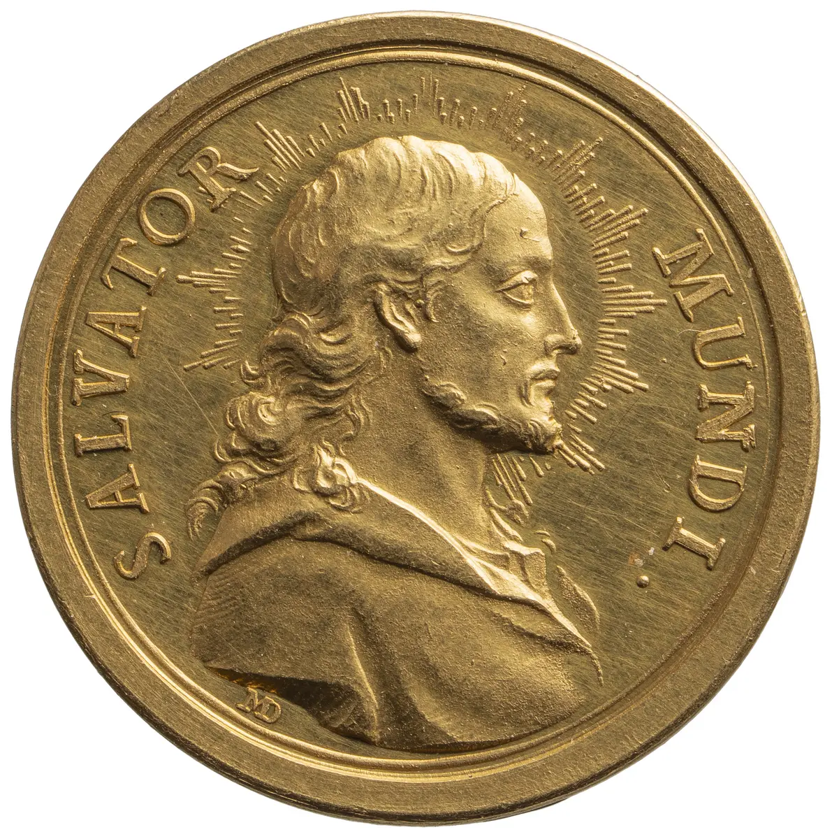 Wien: Salvatormedaille oder Rathspfennig