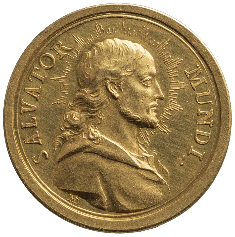 Medaille