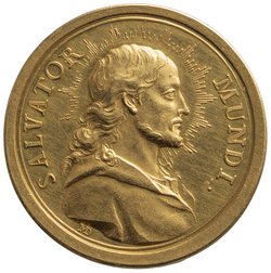 Wien: Salvatormedaille oder Rathspfennig