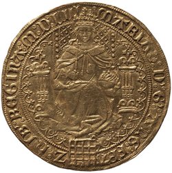 Vereinigtes Königreich Großbritannien: Maria I.