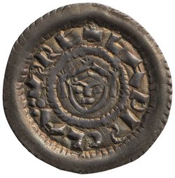 Könige von Ungarn: Ladislaus I. der Heilige