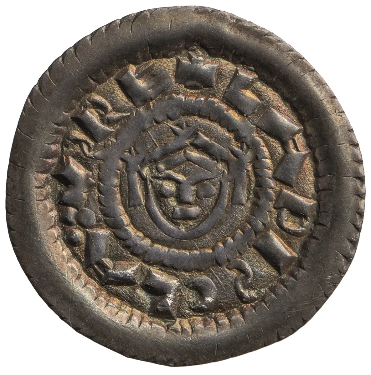 Könige von Ungarn: Ladislaus I. der Heilige