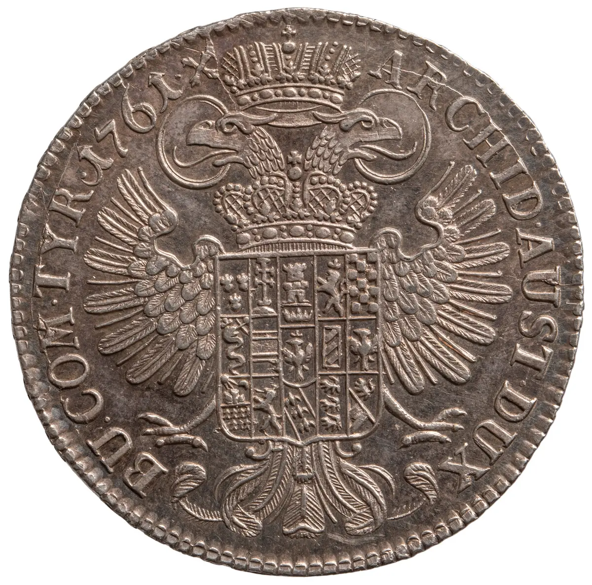 Haus Österreich: Maria Theresia