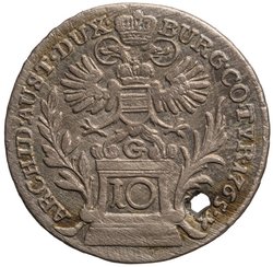 Haus Österreich: Maria Theresia