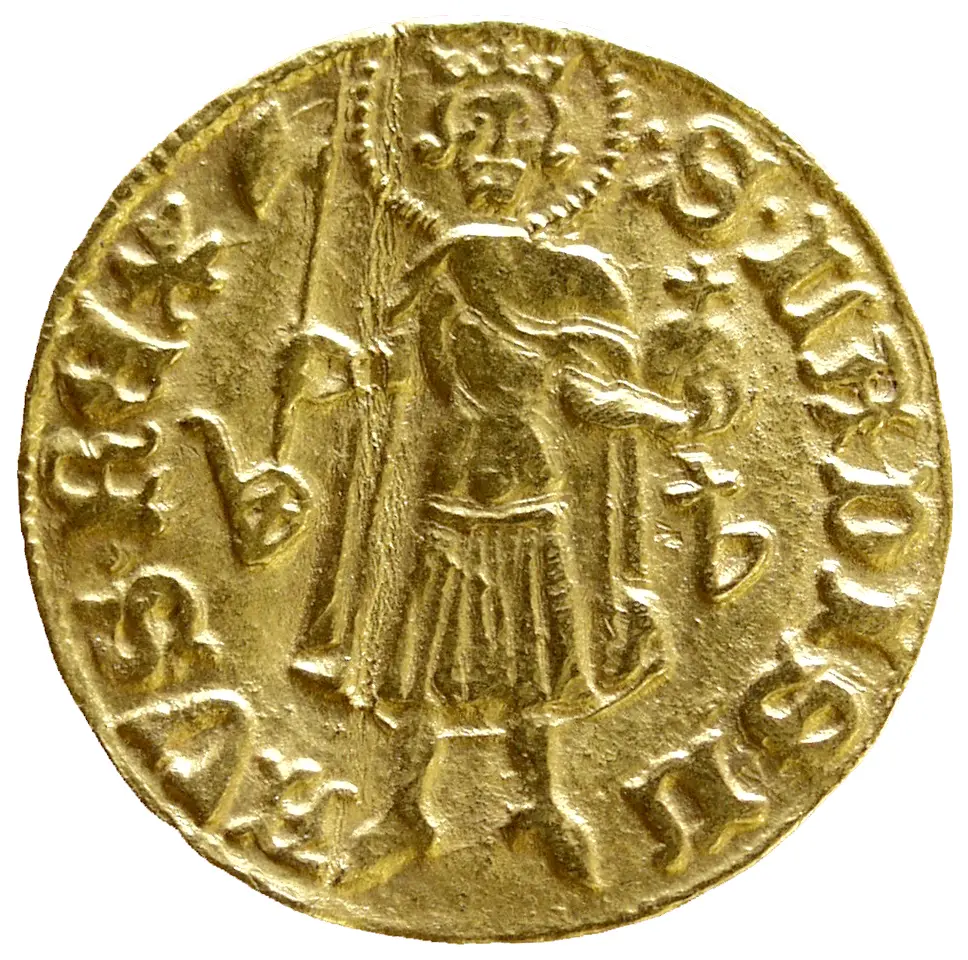 Könige von Ungarn: Sigismund