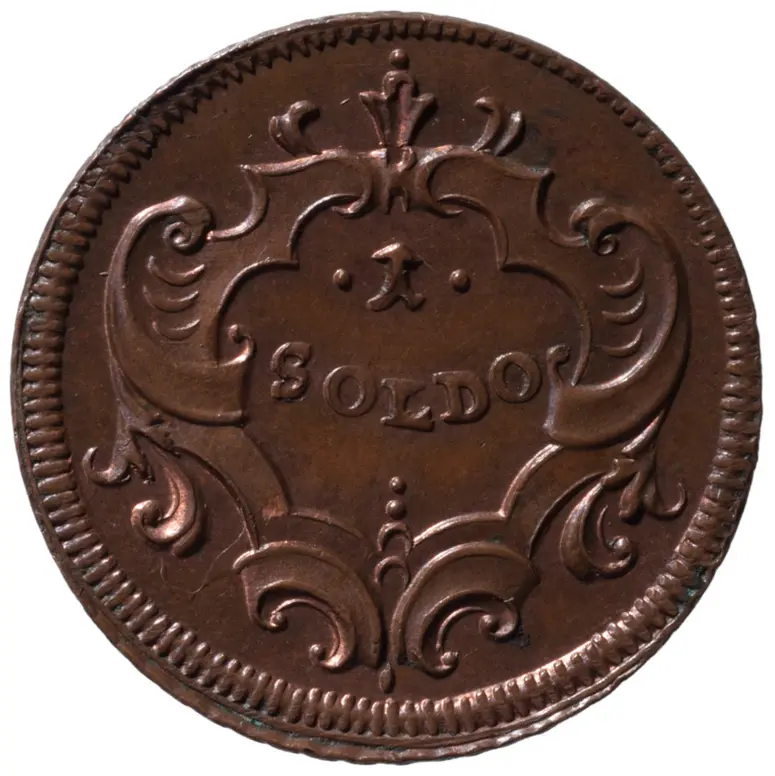 Münze