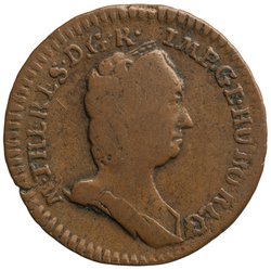 Haus Österreich: Maria Theresia